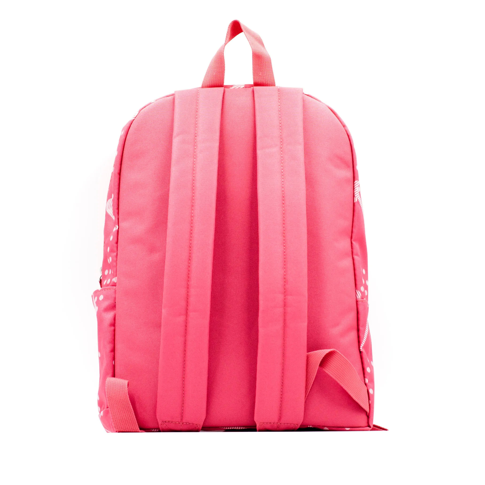 Mochila Nike Rosado