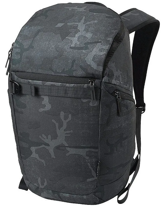 mochila Nitro Nikuro - Forged Camo