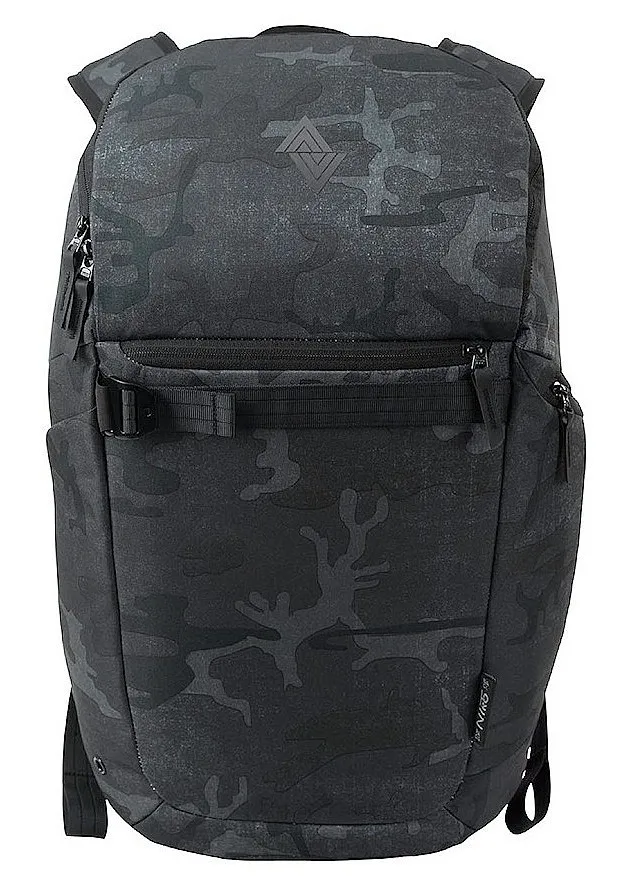 mochila Nitro Nikuro - Forged Camo