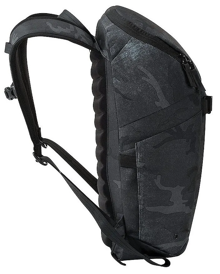 mochila Nitro Nikuro - Forged Camo