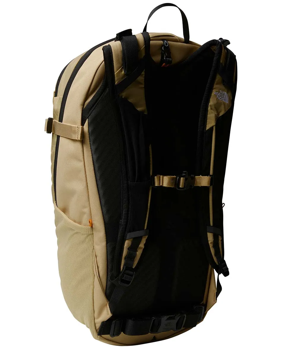 MOCHILA NORTH FACE BASIN 24L