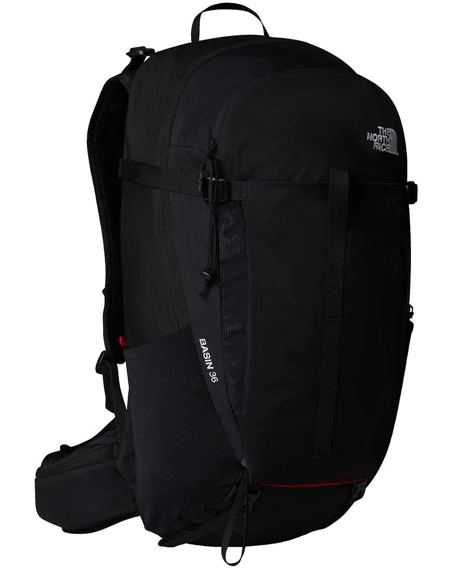 MOCHILA NORTH FACE BASIN 36 LITROS