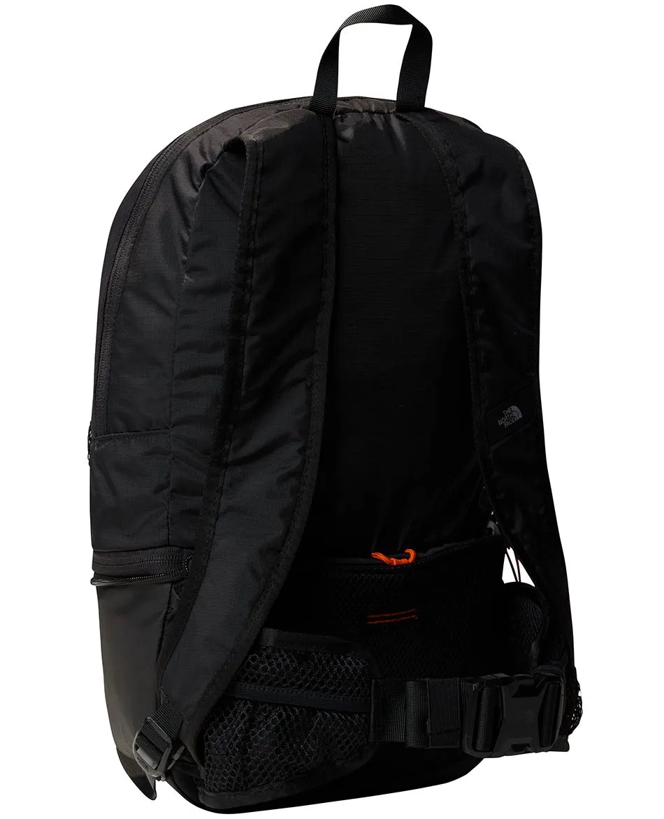 MOCHILA NORTH FACE BOREALIS CONVERTIBLE 17.5 L