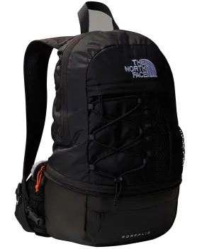 MOCHILA NORTH FACE BOREALIS CONVERTIBLE 17.5 L