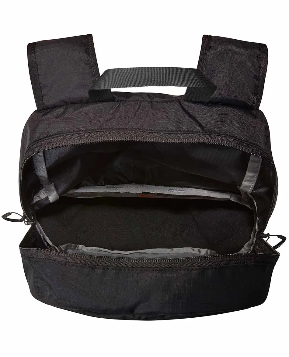 MOCHILA NORTH FACE BOREALIS CONVERTIBLE 17.5 L