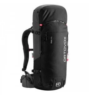 Mochila Ortovox Peak 32 S (negro cuervo) mujer