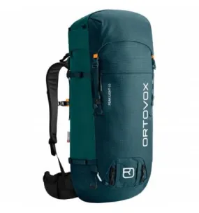 Mochila Ortovox Peak Light 40 (dark pacific)