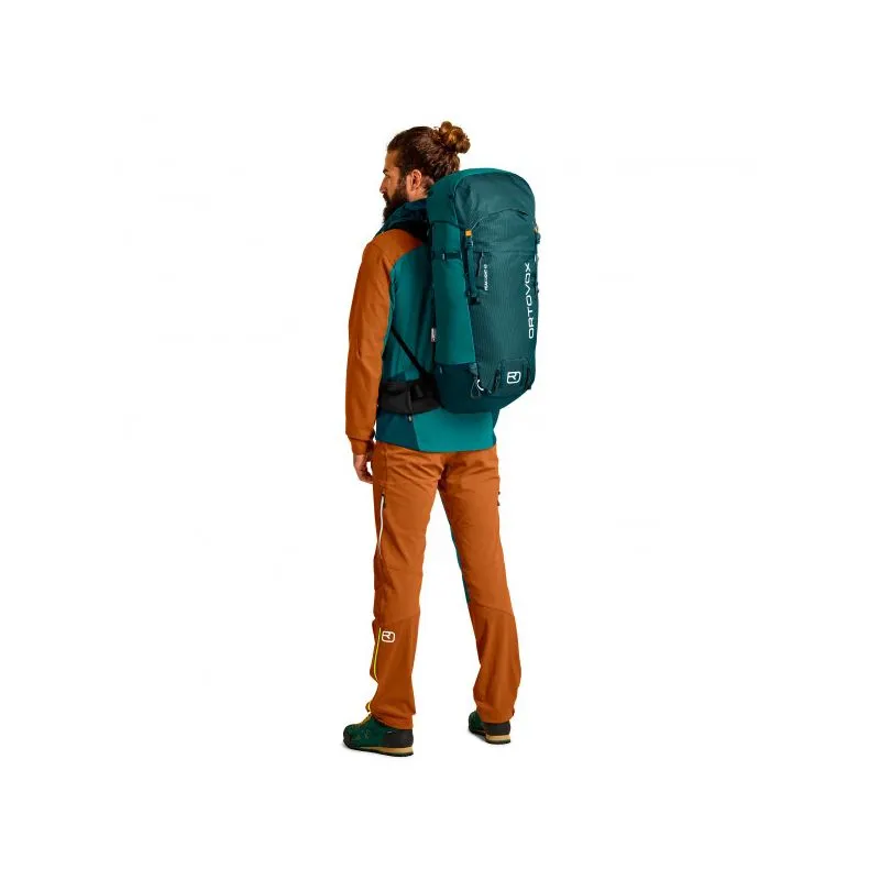 Mochila Ortovox Peak Light 40 (dark pacific)