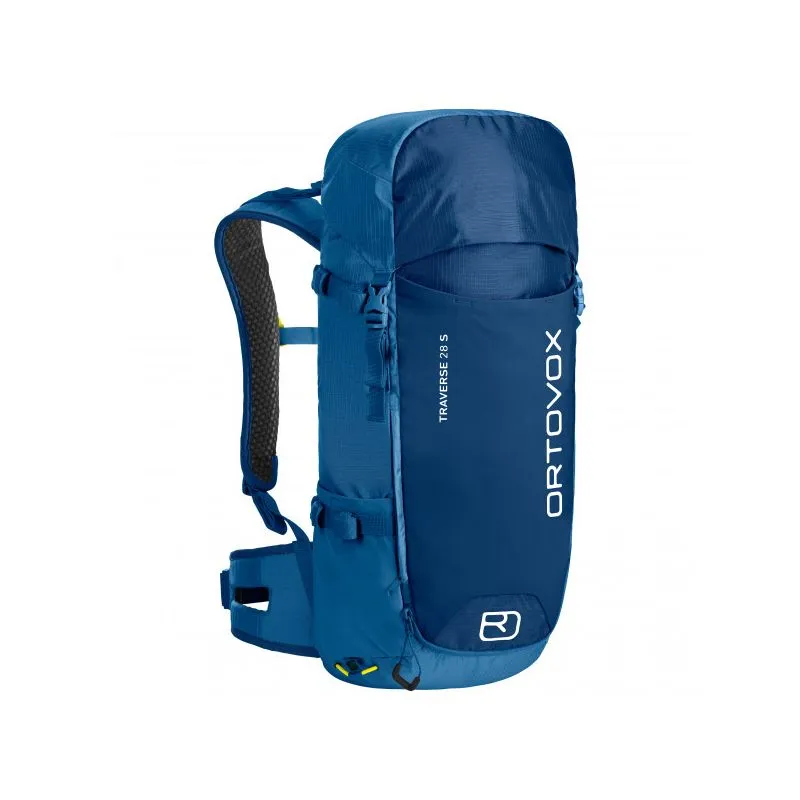 Mochila Ortovox Traverse 28 S (heritage blue)