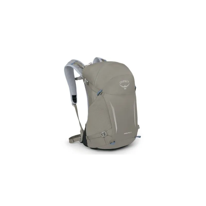 Mochila Osprey Hikelite 26 (Tan Concrete)