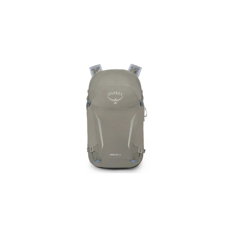 Mochila Osprey Hikelite 26 (Tan Concrete)