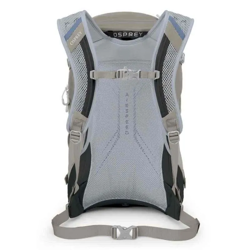 Mochila Osprey Hikelite 26 (Tan Concrete)