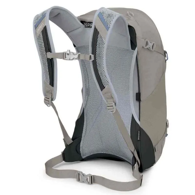 Mochila Osprey Hikelite 26 (Tan Concrete)