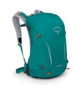 Mochila Osprey Hikelite 26 (verde escapada)