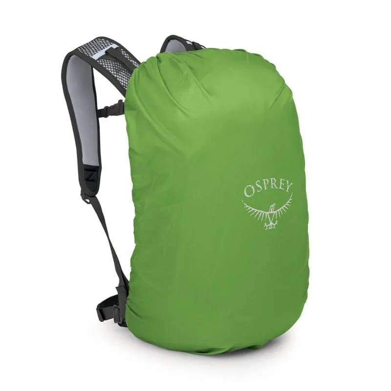 Mochila Osprey Hikelite 26 (verde hoja de pino)