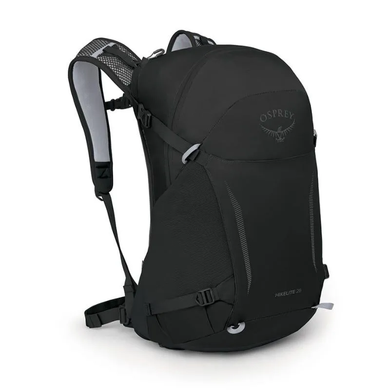 Mochila Osprey Hikelite 26 (verde hoja de pino)