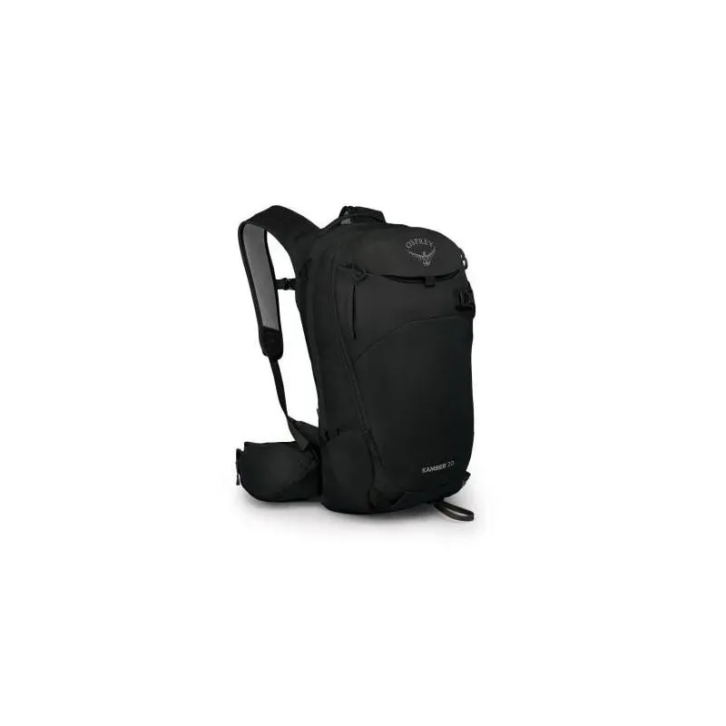 Mochila Osprey Kamber 20 (Azul Alpino) Hombre