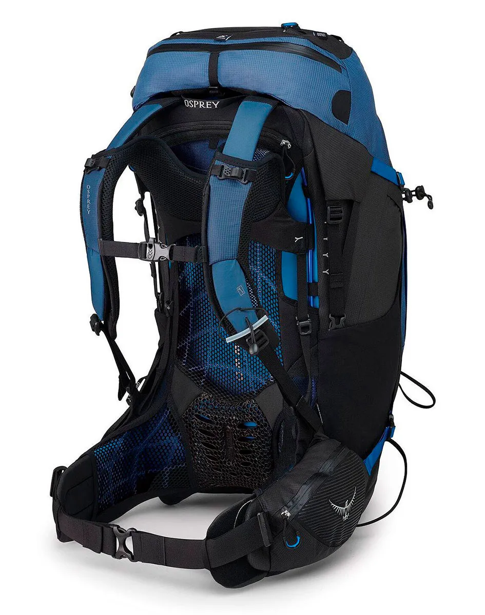 Mochila osprey UNLTD AntiGravity 64