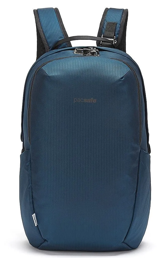 mochila Pacsafe Vibe 25 Econyl - Ocean