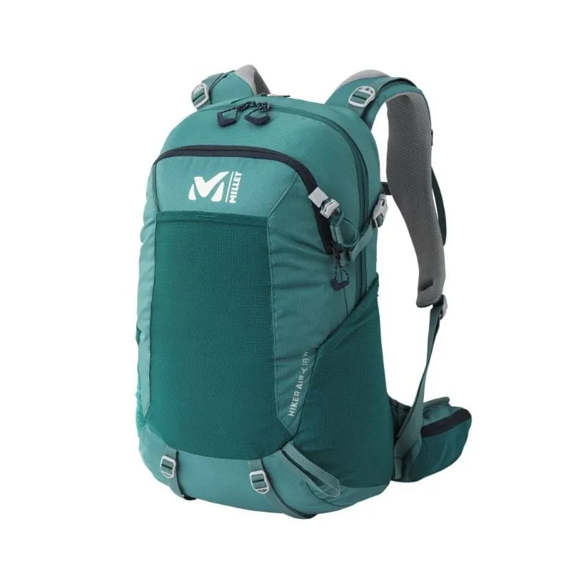 Mochila para mujer Millet Hiker Air 18 W (Hydro)