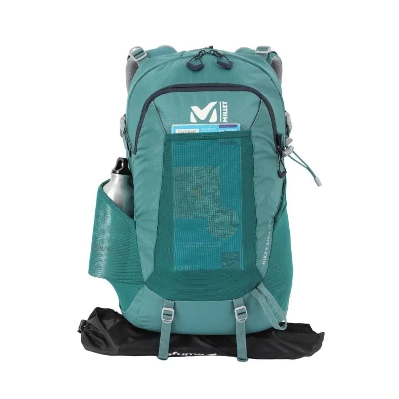 Mochila para mujer Millet Hiker Air 18 W (Hydro)