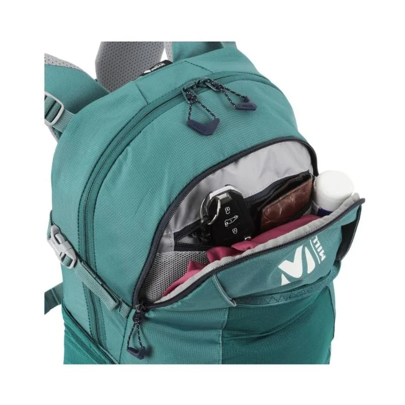 Mochila para mujer Millet Hiker Air 18 W (Hydro)