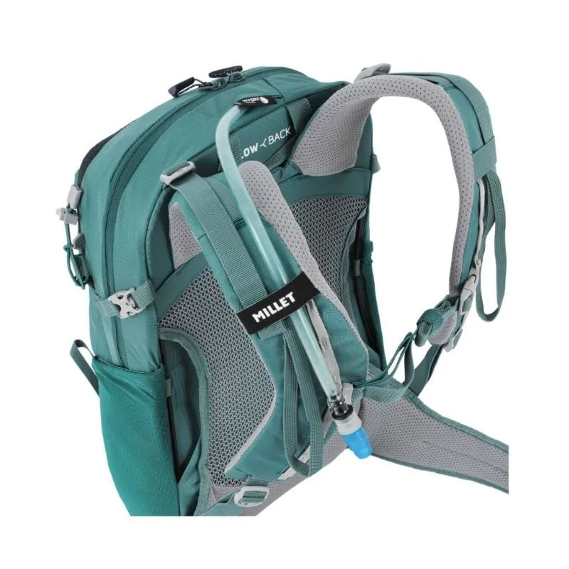 Mochila para mujer Millet Hiker Air 18 W (Hydro)