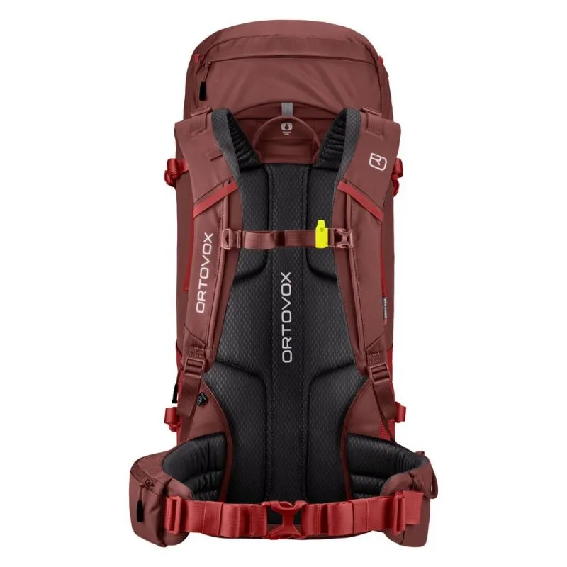 Mochila para mujer Ortovox Peak 32 S (Cengia Rossa)