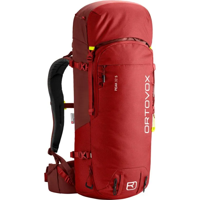 Mochila para mujer Ortovox Peak 32 S (Cengia Rossa)