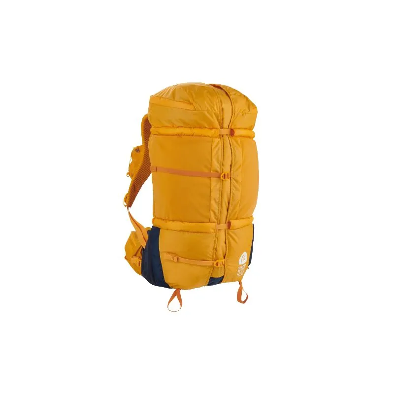 Mochila Sierra Designs FLEX CAPACITOR 40-60L S/M (BUTTERSCOTCH )