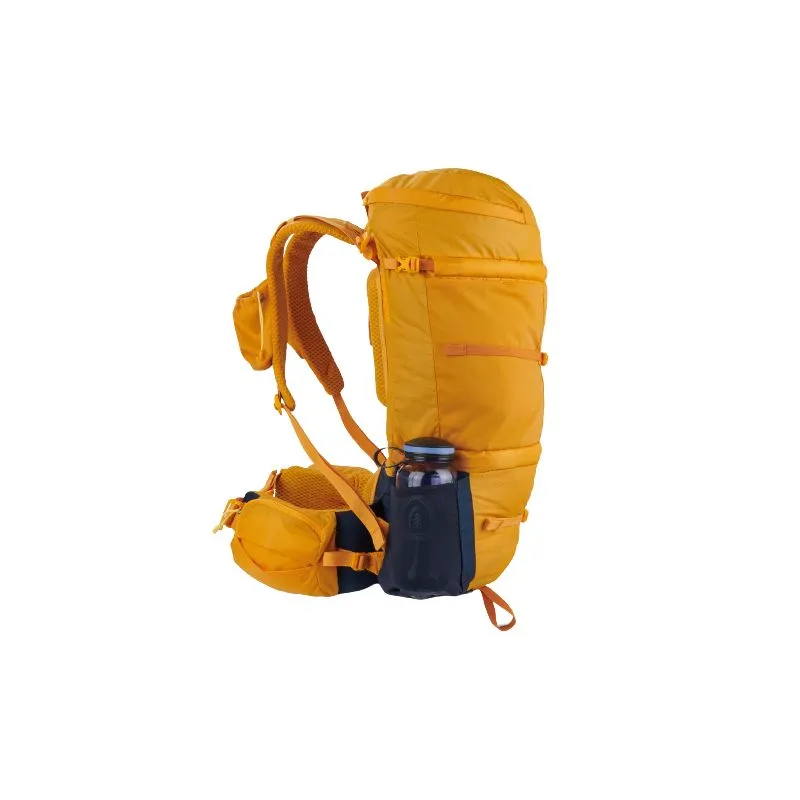 Mochila Sierra Designs FLEX CAPACITOR 40-60L S/M (BUTTERSCOTCH )