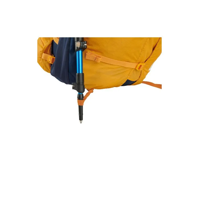 Mochila Sierra Designs FLEX CAPACITOR 40-60L S/M (BUTTERSCOTCH )