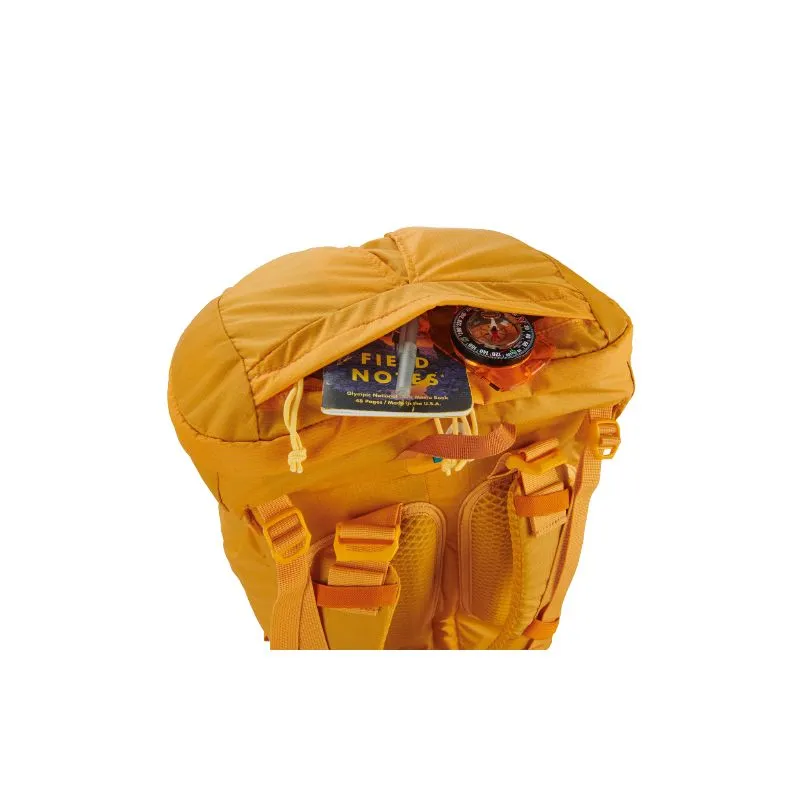 Mochila Sierra Designs FLEX CAPACITOR 40-60L S/M (BUTTERSCOTCH )