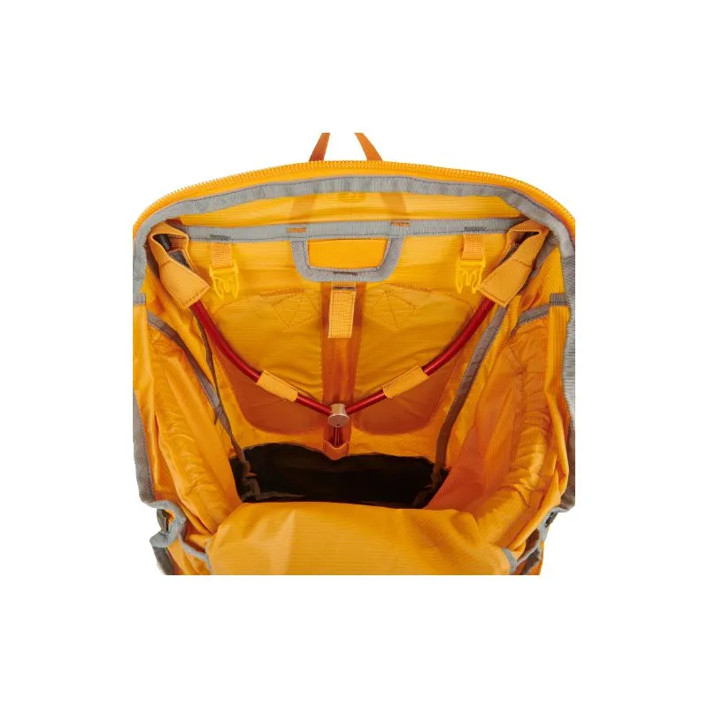 Mochila Sierra Designs FLEX CAPACITOR 40-60L S/M (BUTTERSCOTCH )