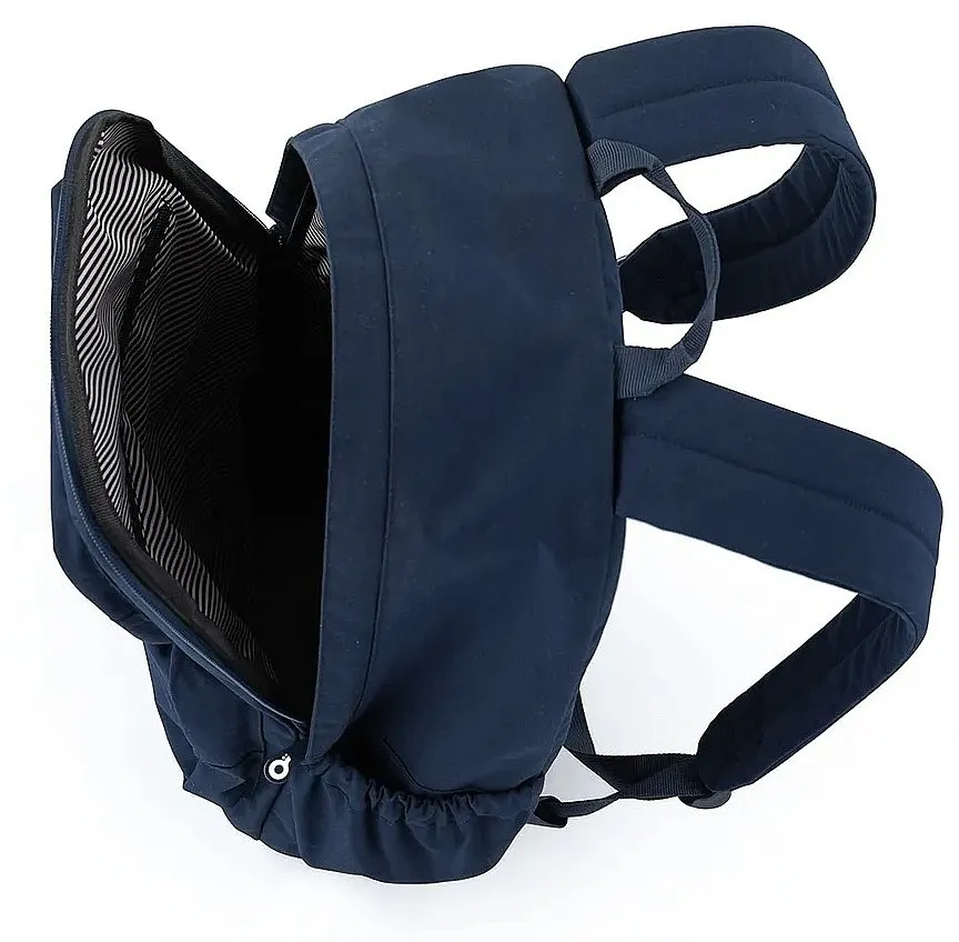 mochila Topgal FINE 22043 - B/Navy