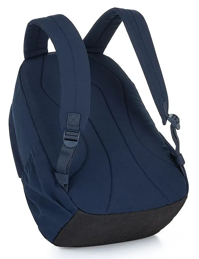 mochila Topgal FINE 22043 - B/Navy