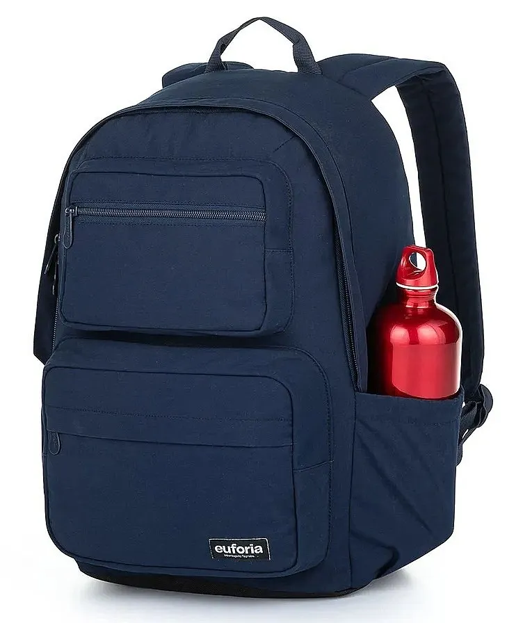 mochila Topgal FINE 22043 - B/Navy