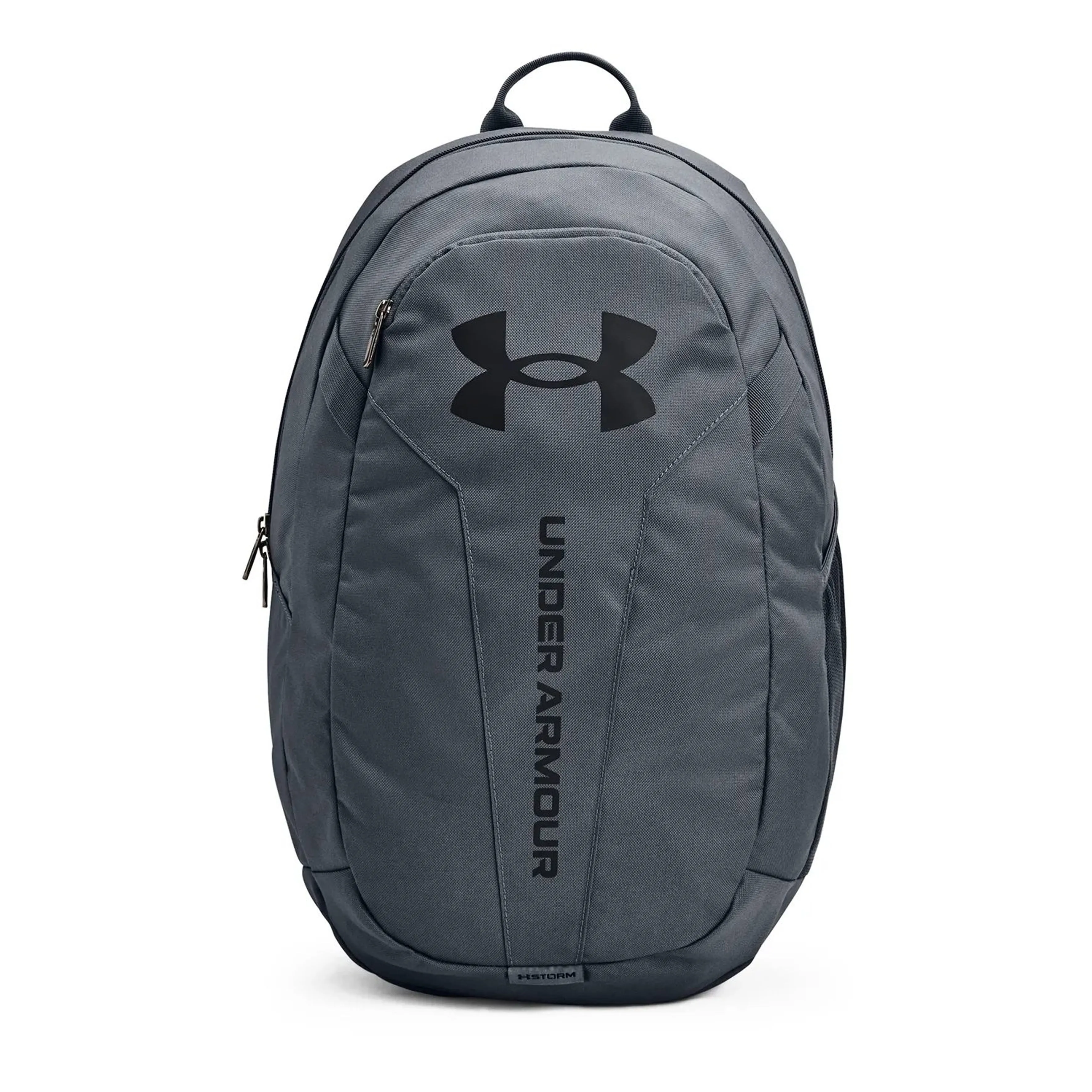 Mochila Under Armour Hustle lite Gris