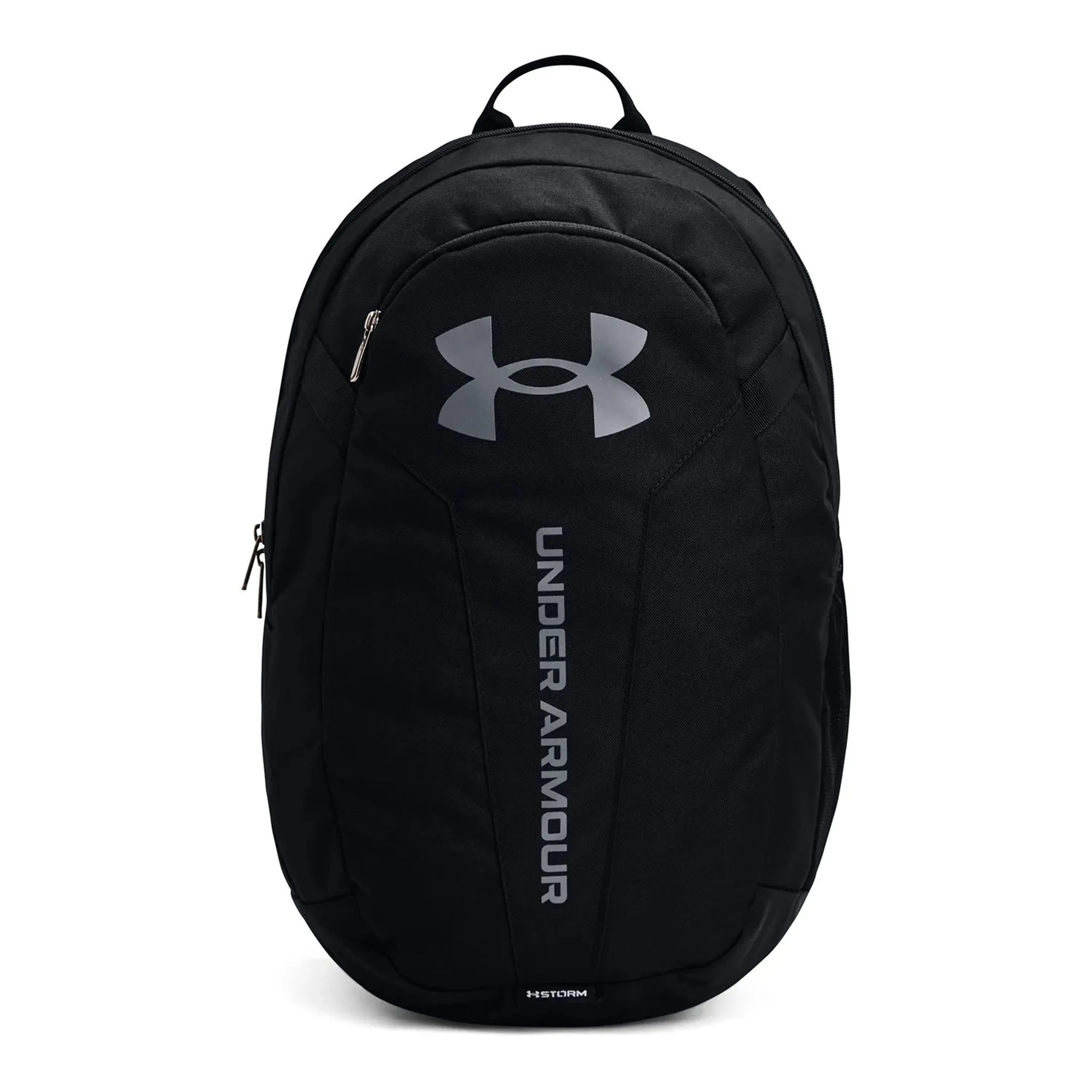 Mochila Under Armour Hustle lite Negro