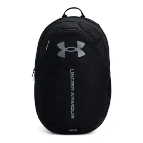 Mochila Under Armour Hustle lite Negro