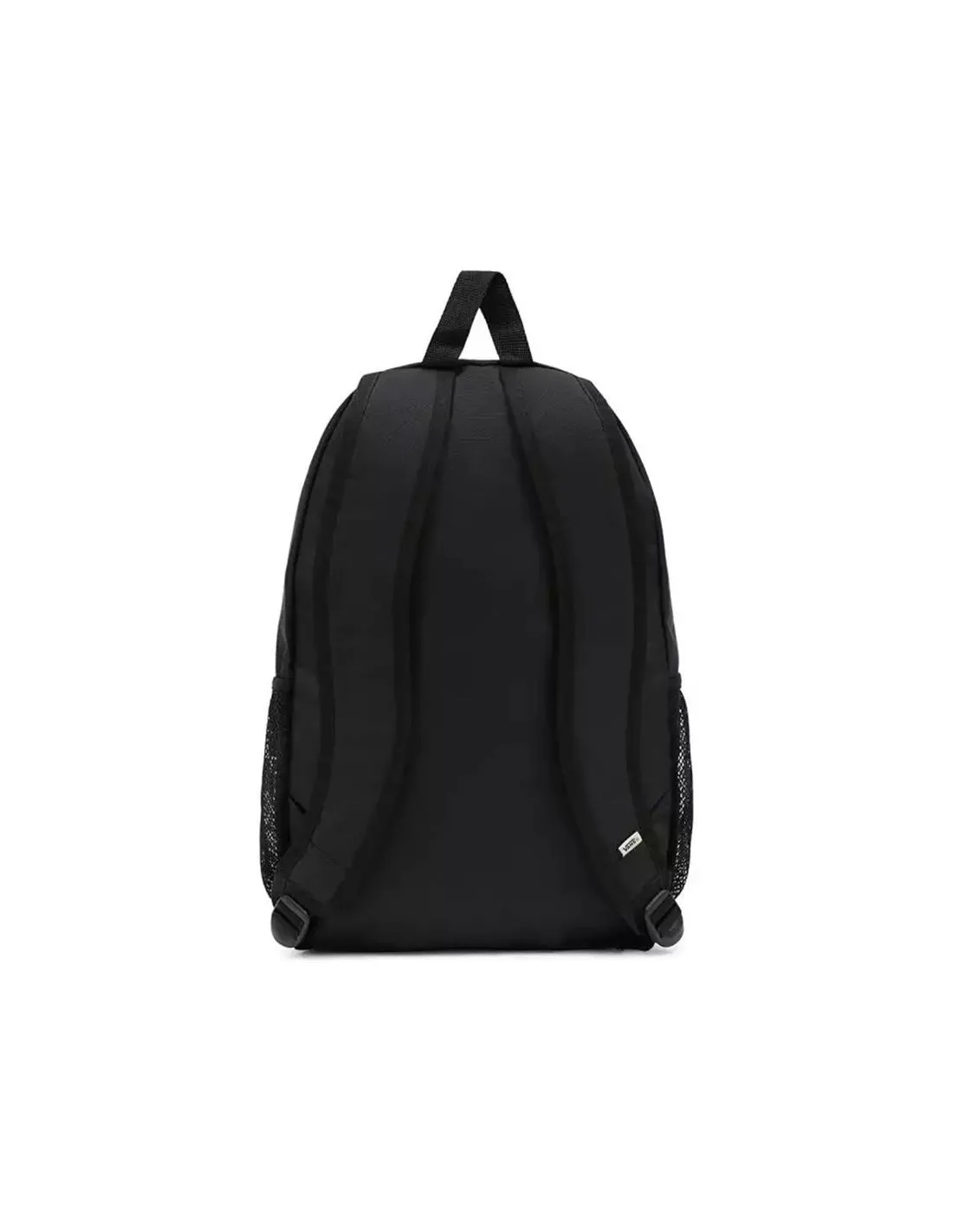 Mochila Vans Alumni negro