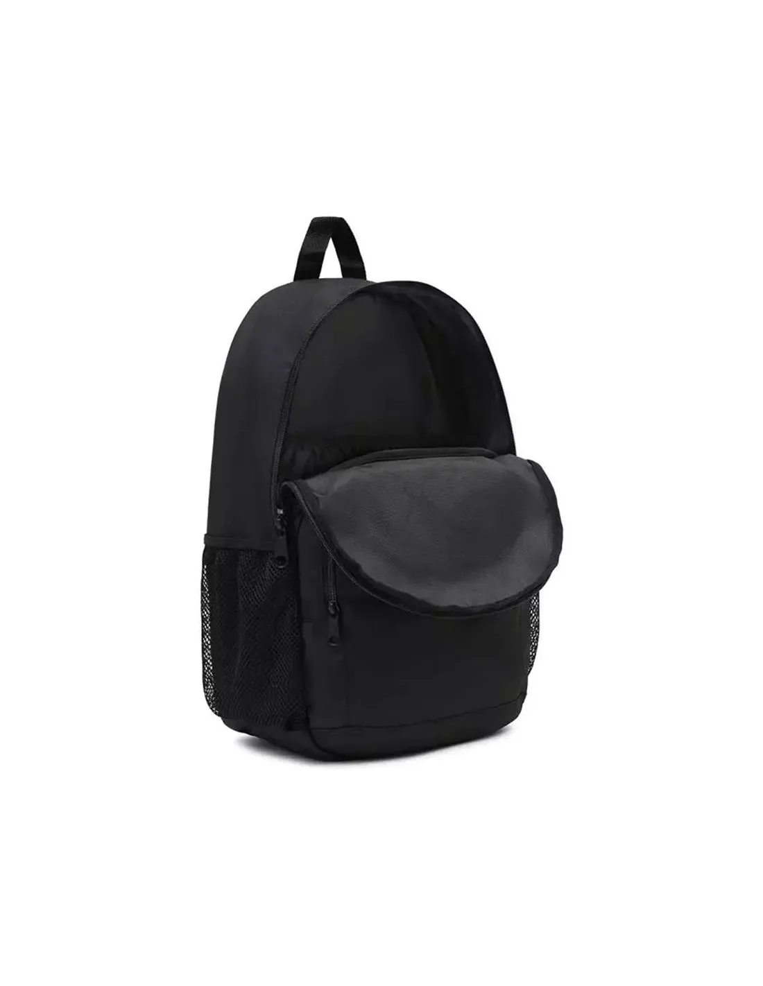 Mochila Vans Alumni negro