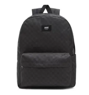 Mochila Vans Old Skool Check (negro)