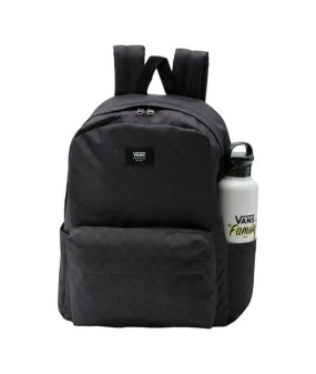 Mochila Vans Old Skool HO CheackCha One Hombre Black/Charcoal