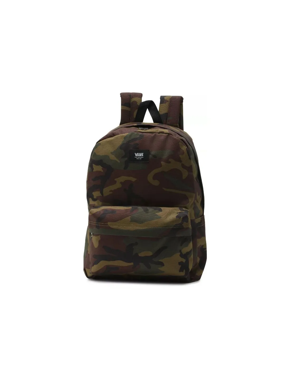 Mochila Vans Old Skool III Classic Camo