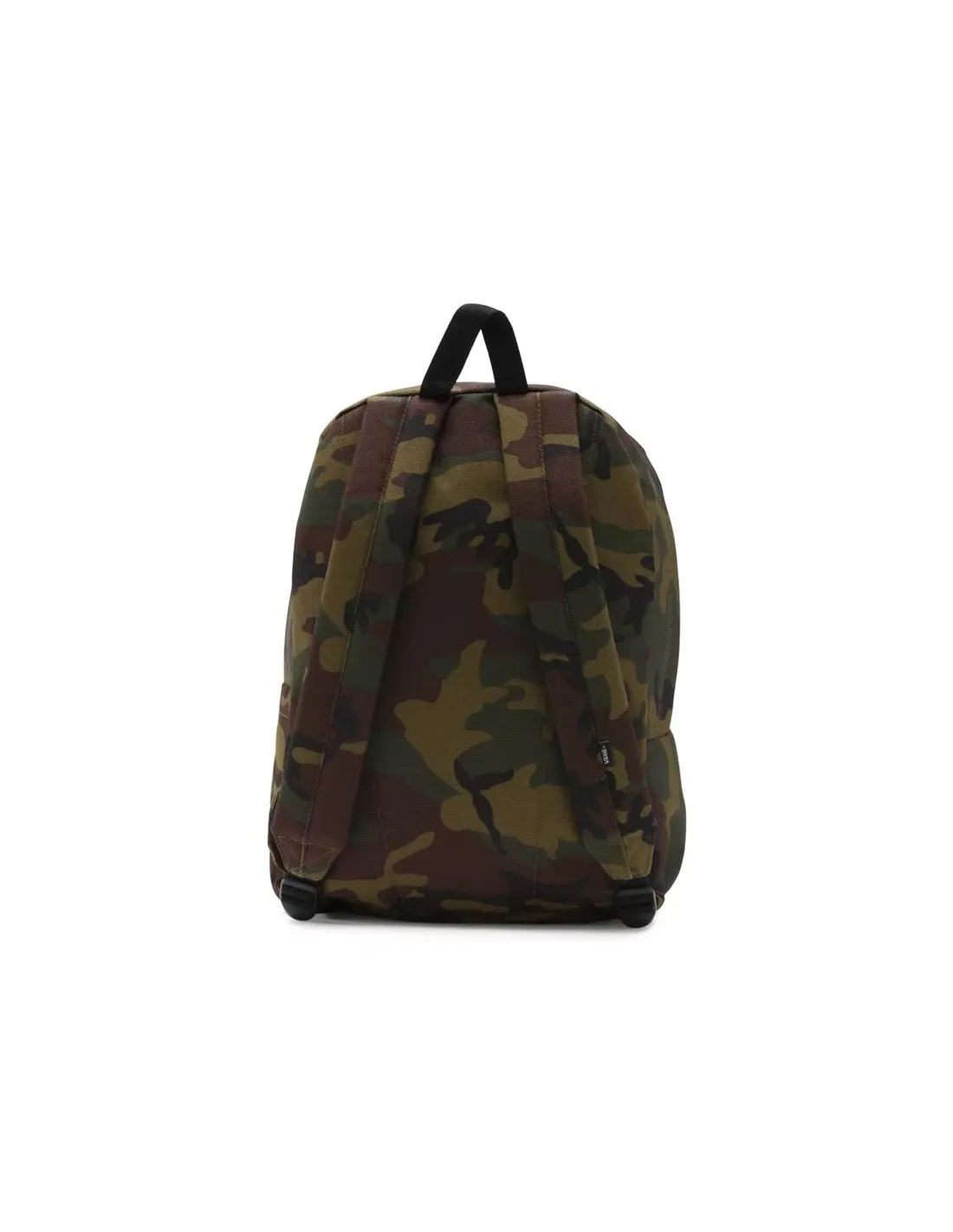 Mochila Vans Old Skool III Classic Camo