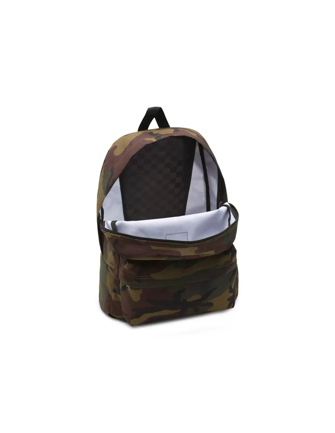 Mochila Vans Old Skool III Classic Camo