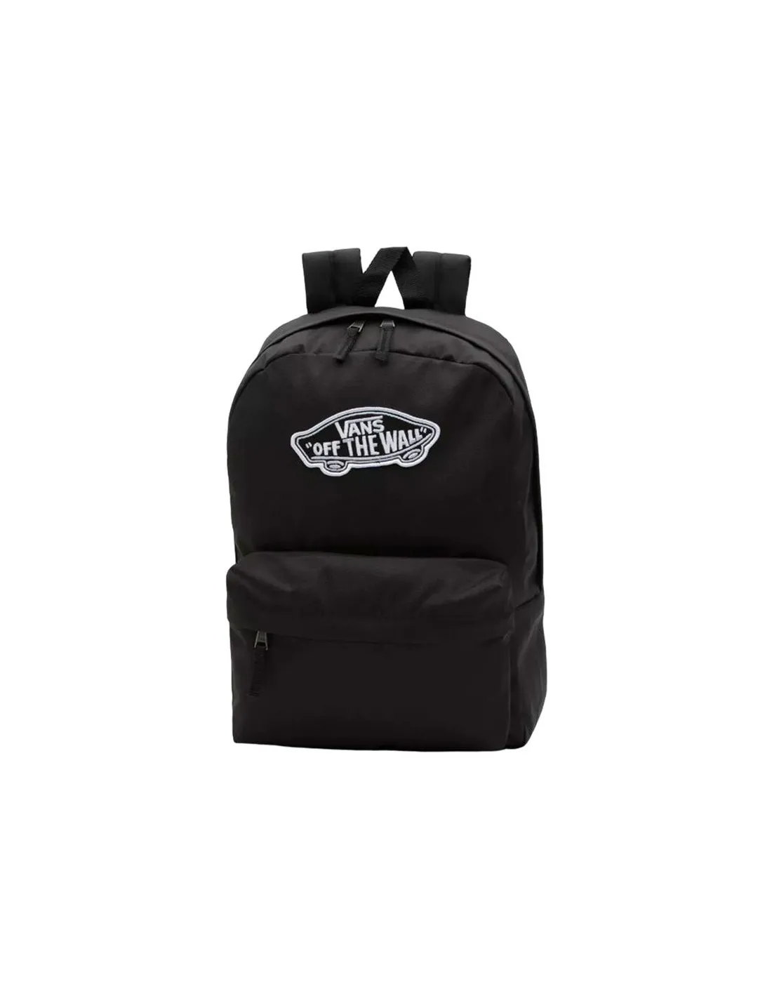 Mochila Vans Realm Backpack Withered Ros One Hombre