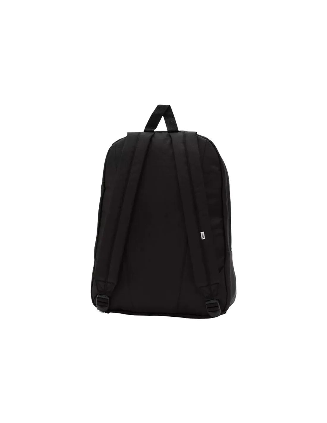 Mochila Vans Realm Backpack Withered Ros One Hombre