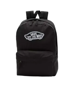 Mochila Vans Realm Backpack Withered Ros One Hombre